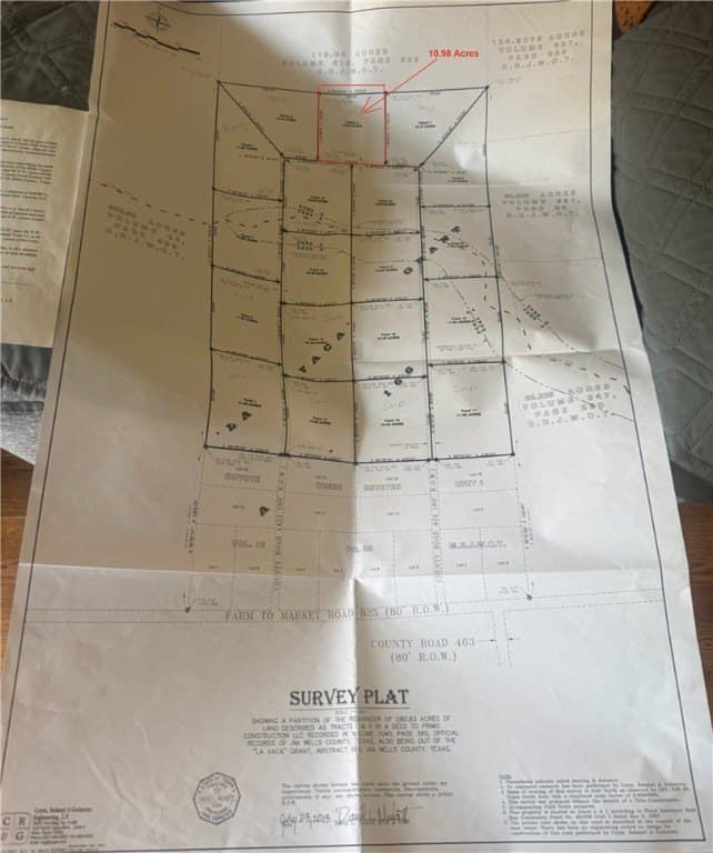 10.98 acres in Jim Wells County - photo 6