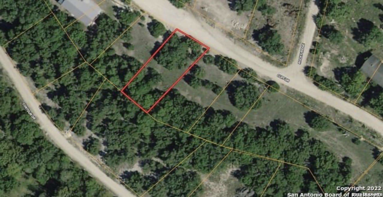 0.17 acres in Blanco County - photo 2