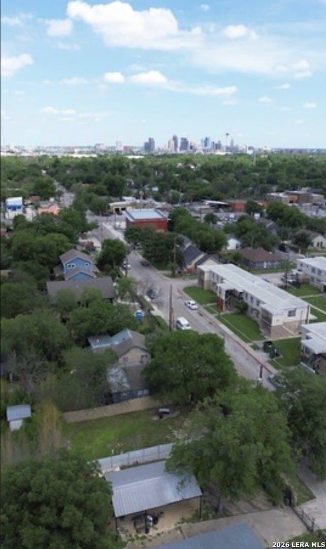 0.02 acres in Bexar County - photo 2