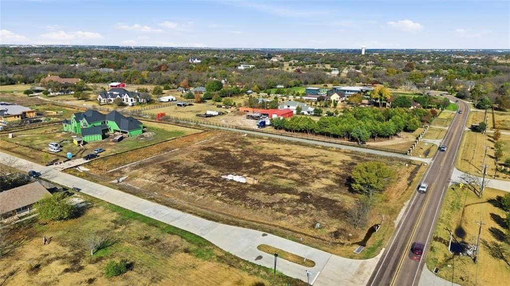 2 acres in Collin County - photo 4