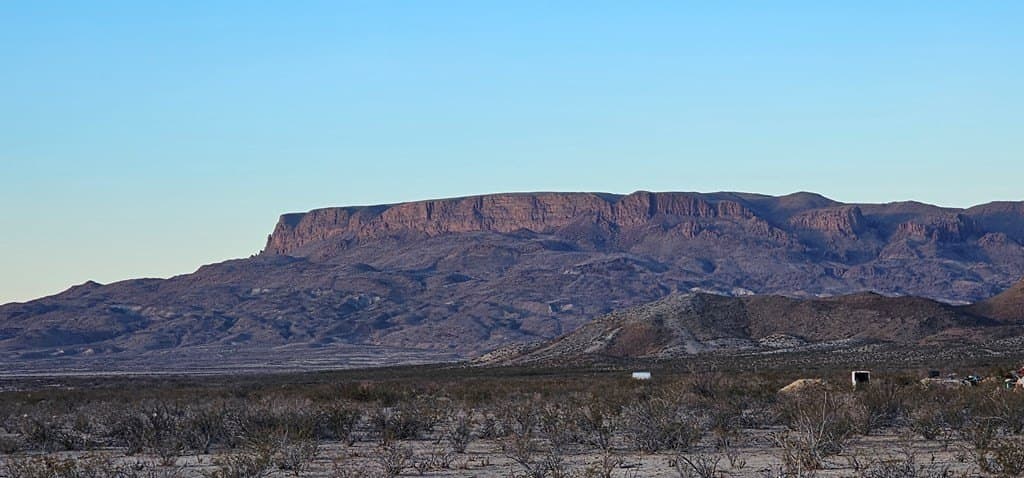 5 acres in Brewster County - photo 4