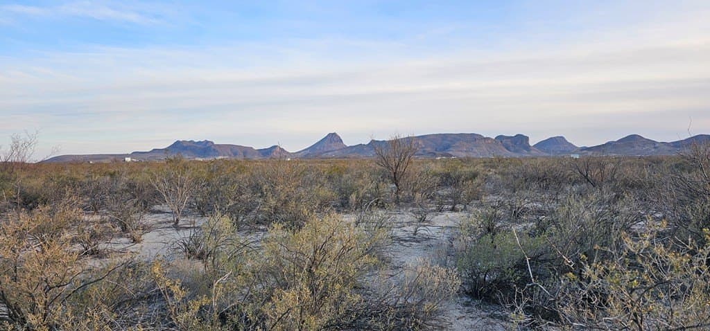 5 acres in Brewster County - photo 2
