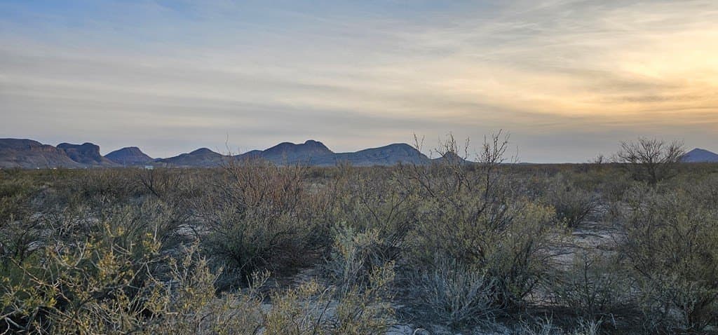5 acres in Brewster County - photo 3