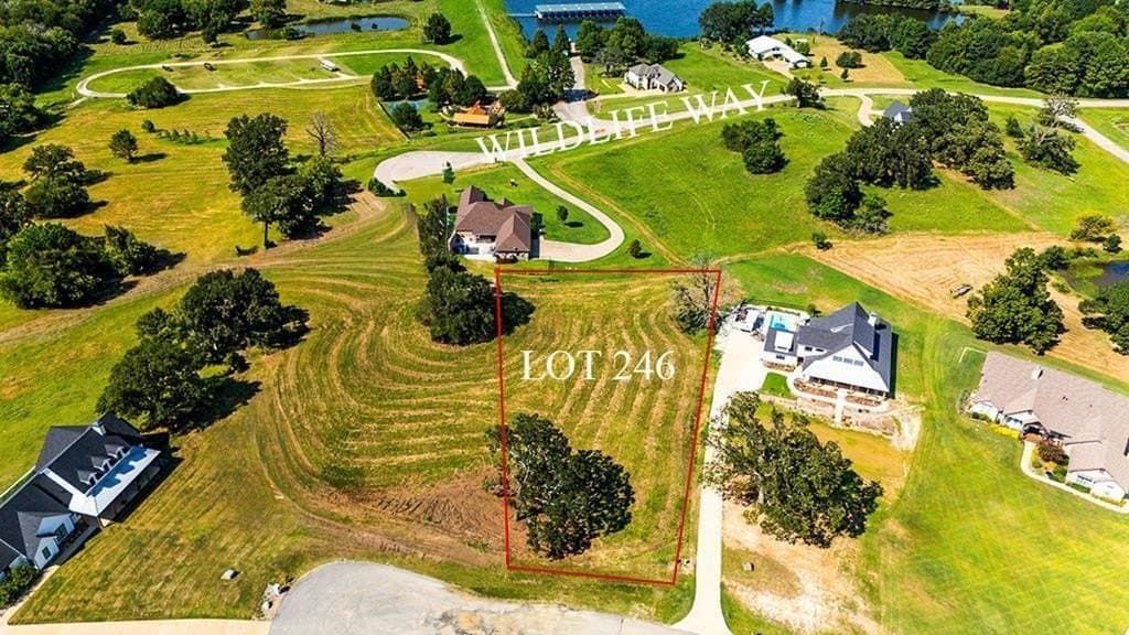 1 acres in Henderson County - photo 3