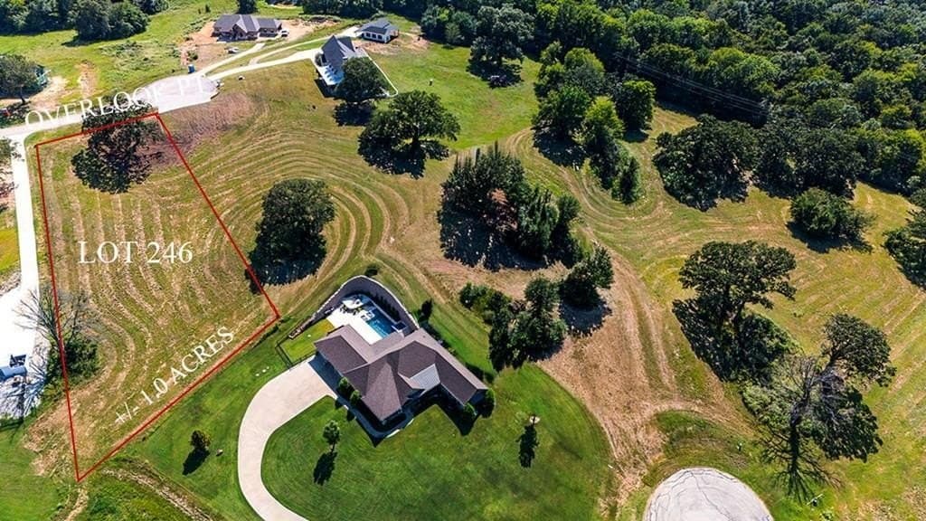 1 acres in Henderson County - photo 4