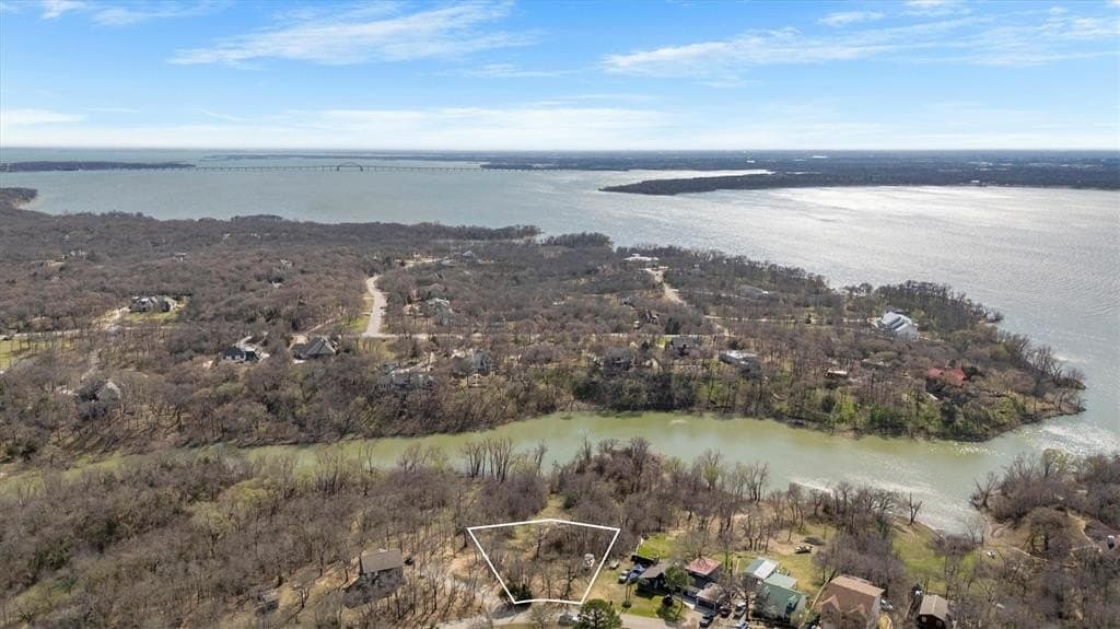 0.39 acres in Denton County - photo 9