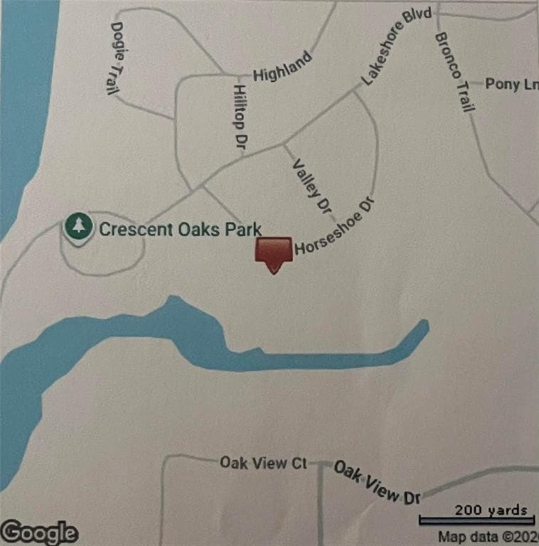 0.39 acres in Denton County - photo 18