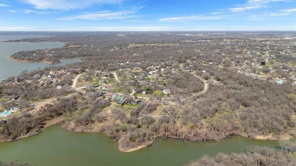 0.39 acres in Denton County - photo 12