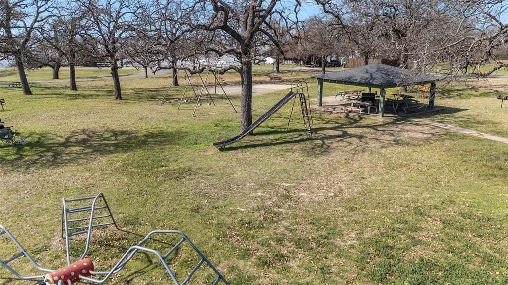 0.39 acres in Denton County - photo 17