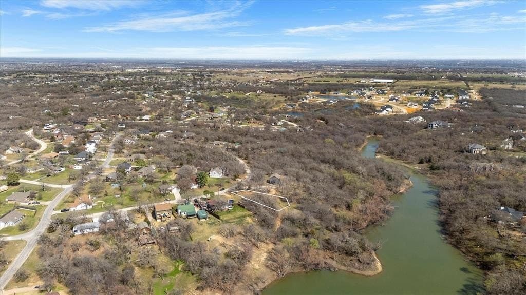 0.39 acres in Denton County - photo 10