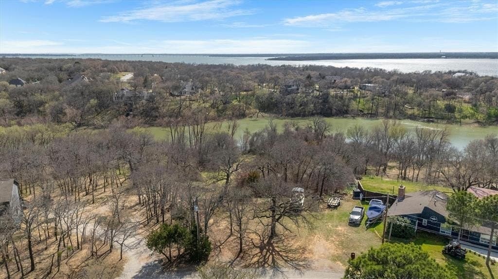 0.39 acres in Denton County - photo 4