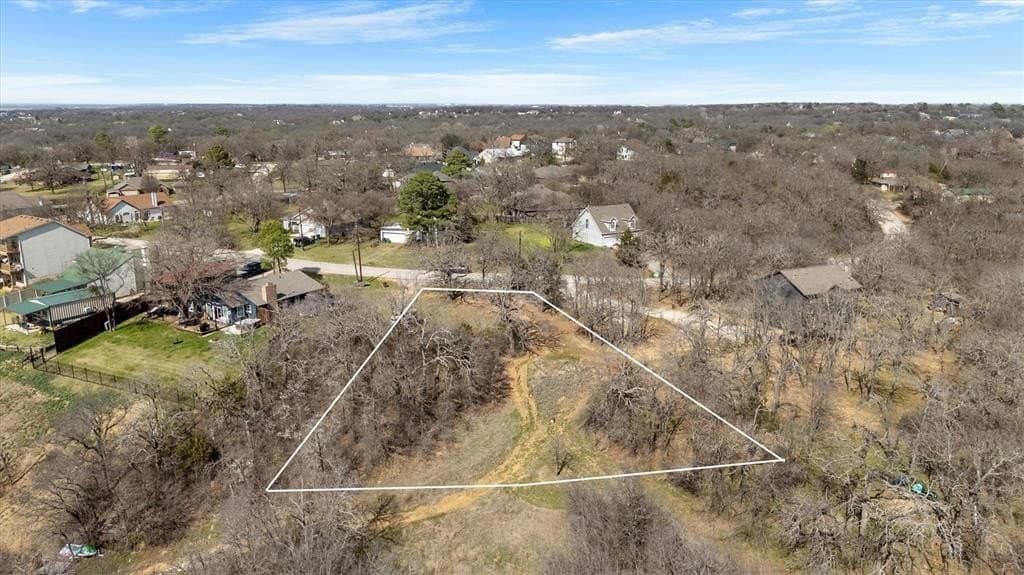 0.39 acres in Denton County - photo 5