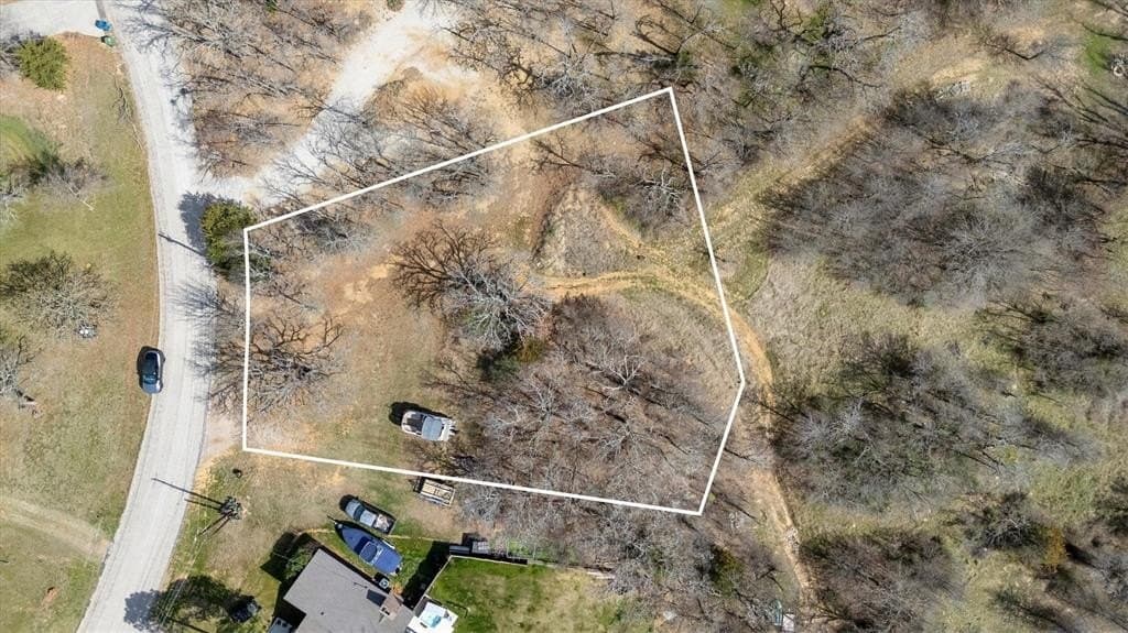 0.39 acres in Denton County - photo 7