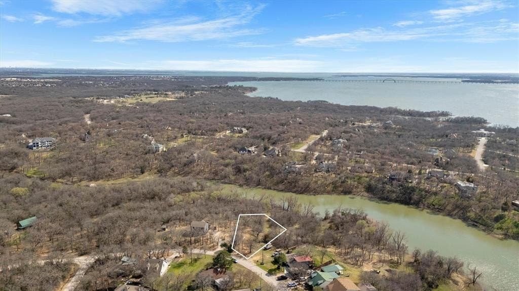 0.39 acres in Denton County - photo 11