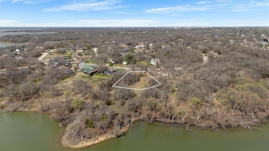 0.39 acres in Denton County - photo 13