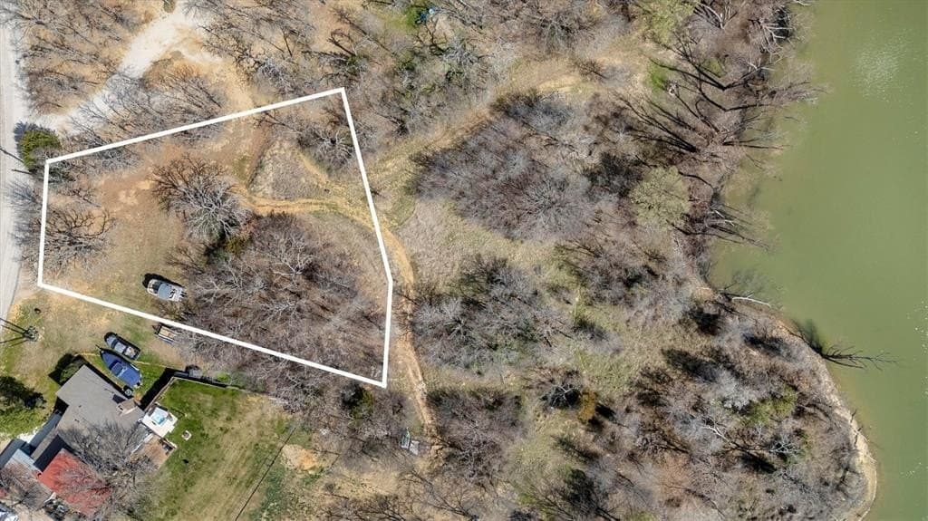 0.39 acres in Denton County - photo 6