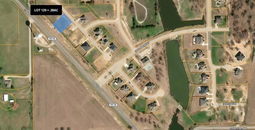 0.38 acres in Wise County - photo 7