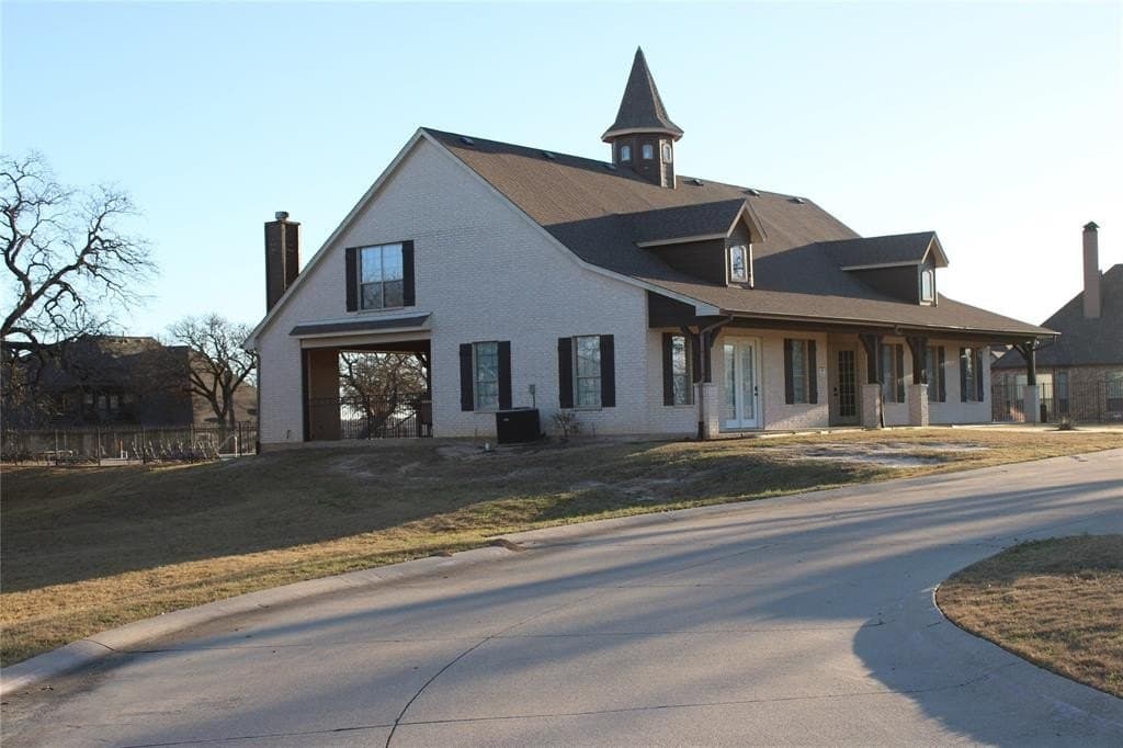 0.38 acres in Wise County - photo 4