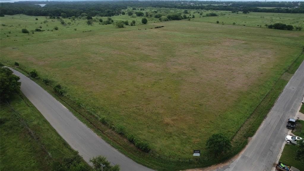 9.45 acres in Denton County - photo 2