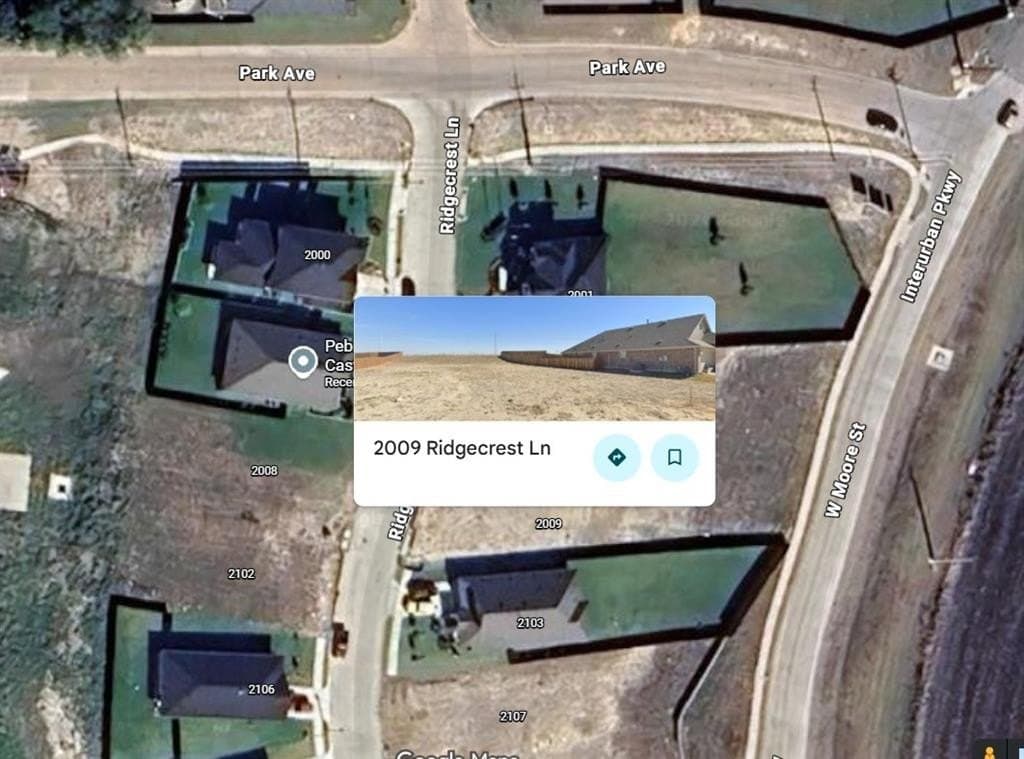 0.27 acres in Grayson County - photo 2