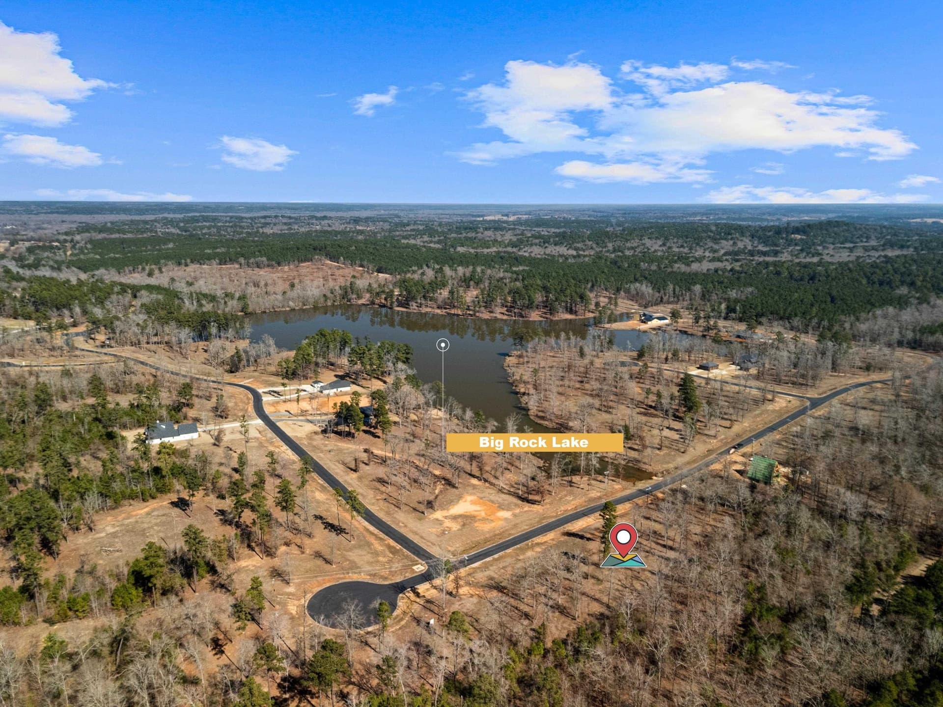 1.02 acres in Texas County - photo 2