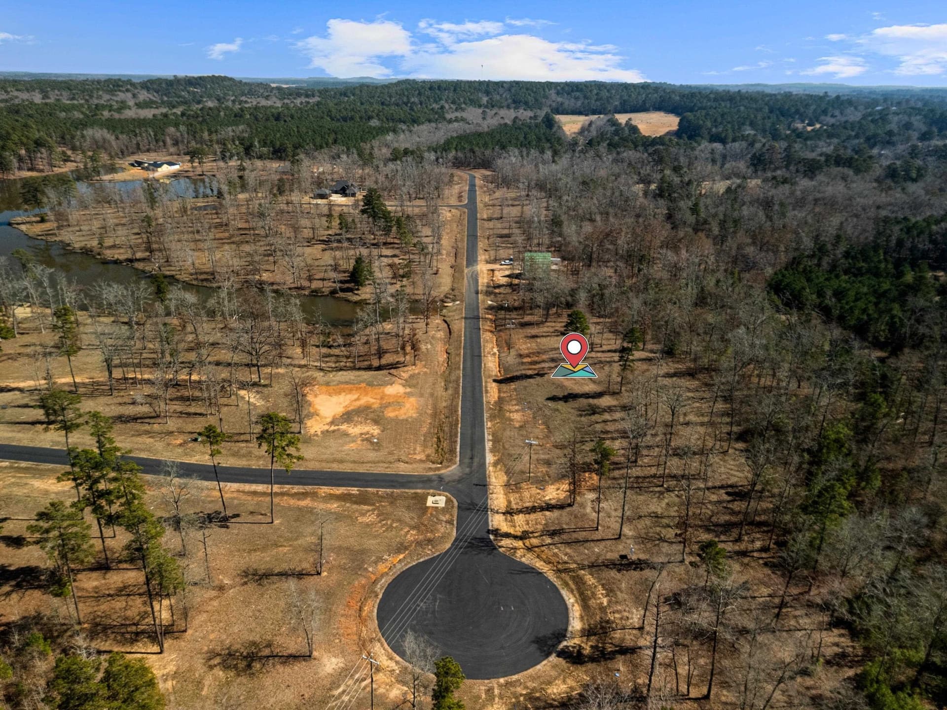 1.02 acres in Texas County - photo 4
