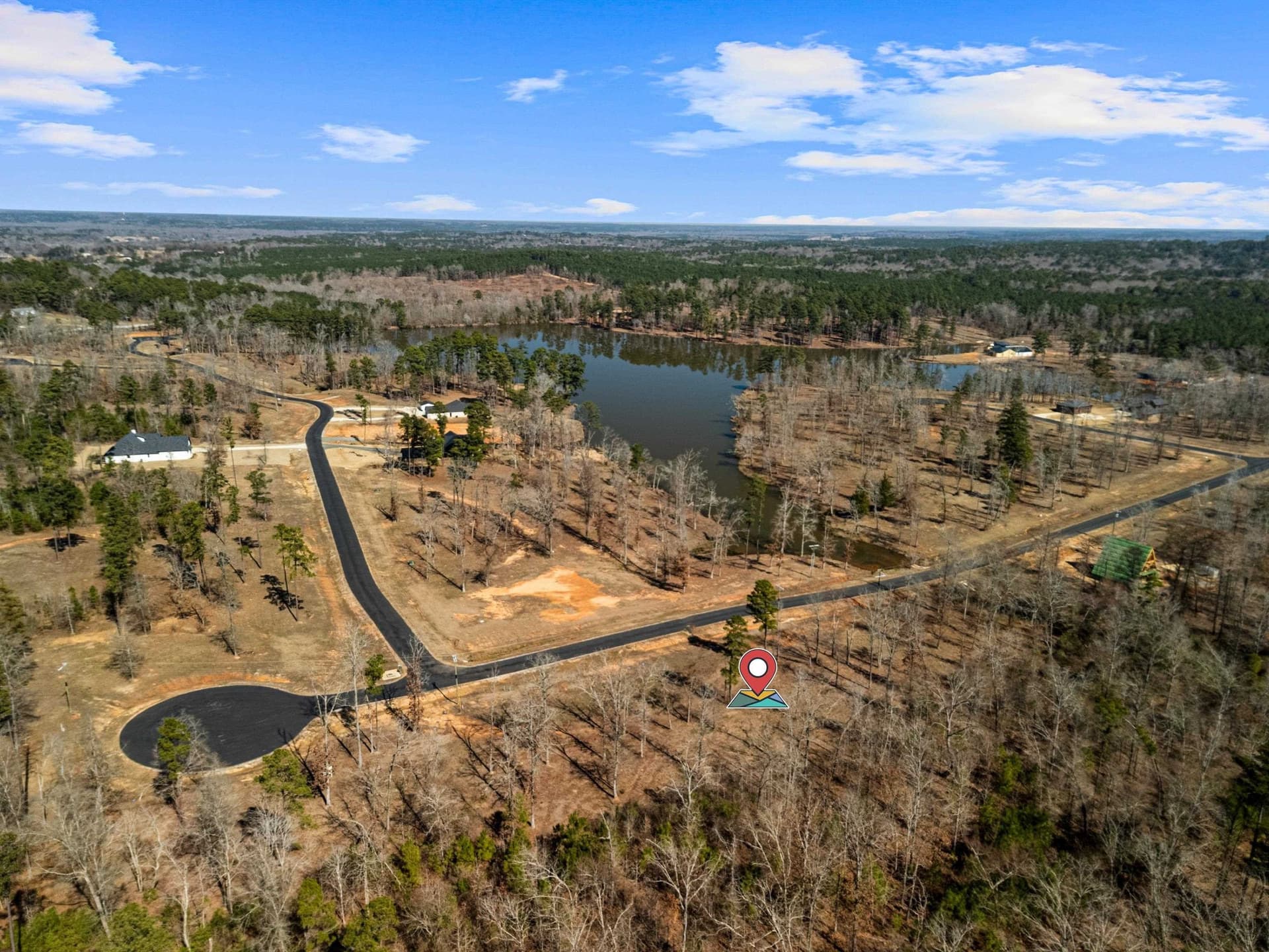 1.02 acres in Texas County - photo 3