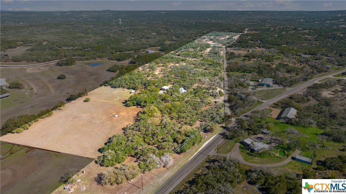 72.15 acres in Hays County - photo 5