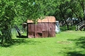 0.42 acres in Denton County - photo 8