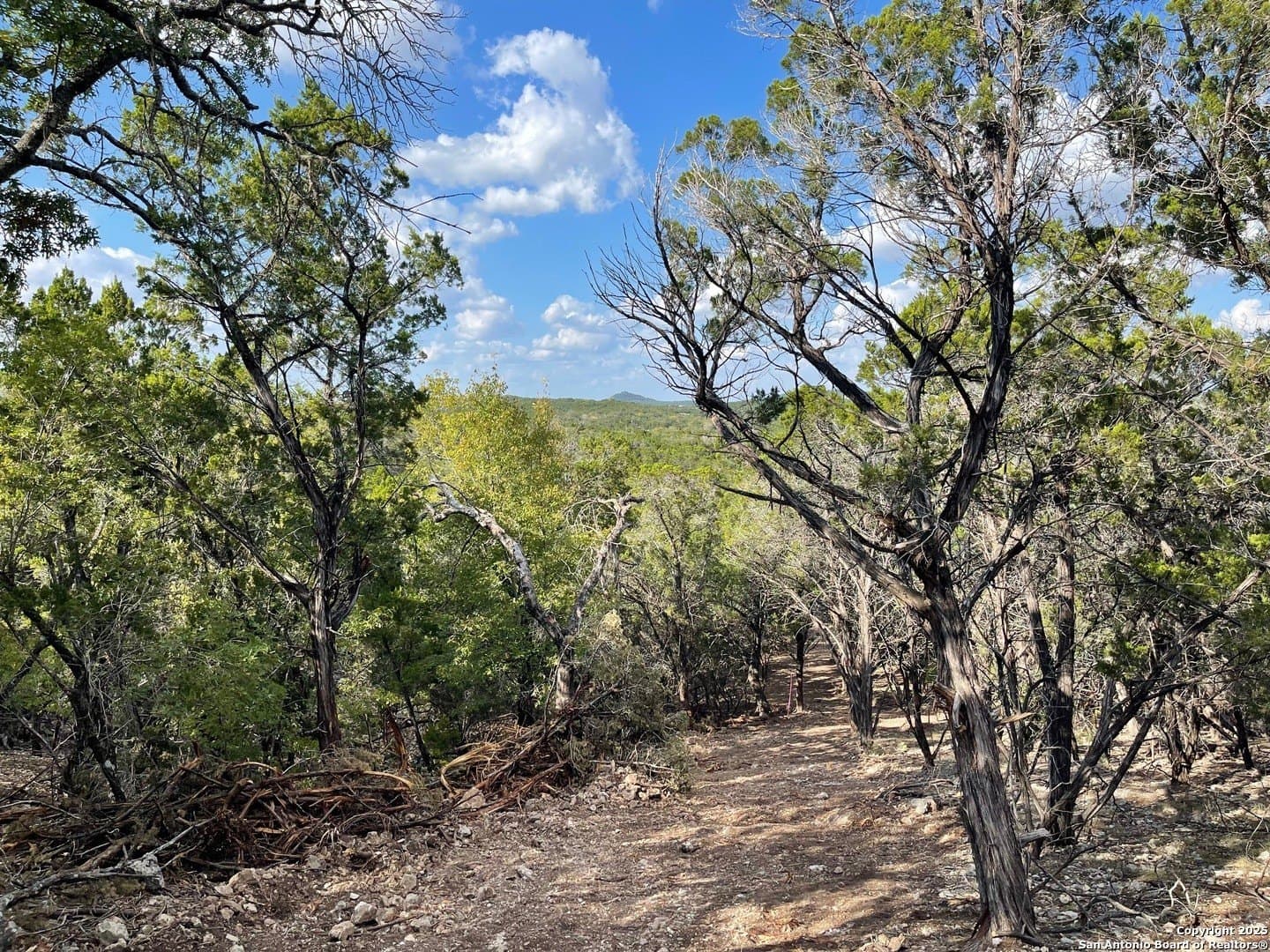2.79 acres in Bandera County - photo 2