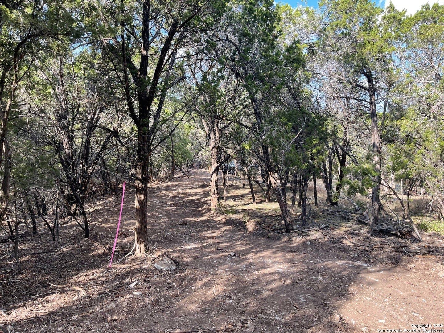 2.79 acres in Bandera County - photo 4
