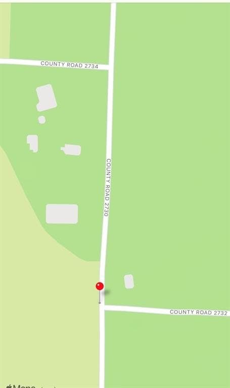 0 County Road 2730