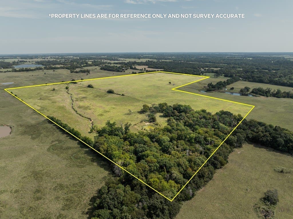 62.78 acres in VAN ZANDT County - photo 3