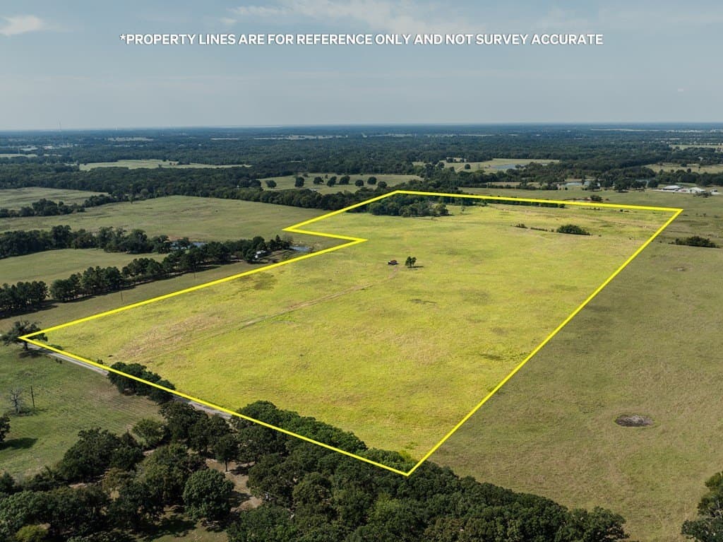 62.78 acres in VAN ZANDT County - photo 4