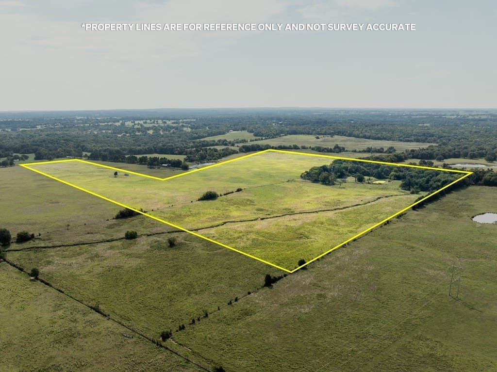 62.78 acres in VAN ZANDT County - photo 2
