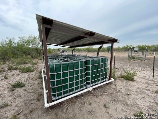 20 acres in Duval County - photo 8
