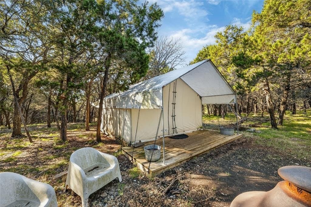10 acres in Bosque County - photo 28