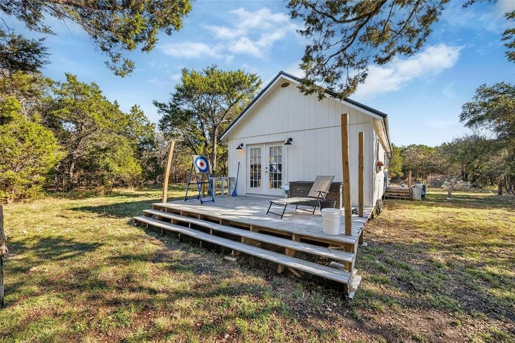 10 acres in Bosque County - photo 17