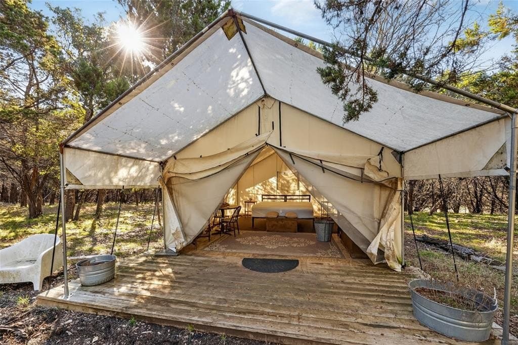 10 acres in Bosque County - photo 27
