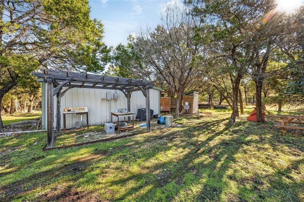 10 acres in Bosque County - photo 23