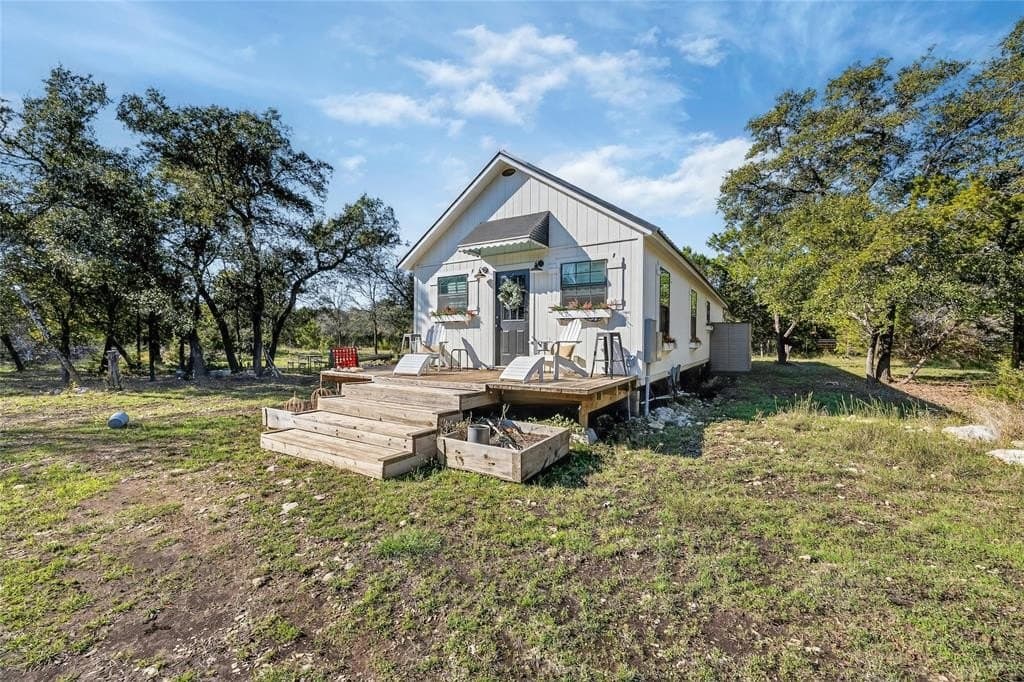 10 acres in Bosque County - photo 19