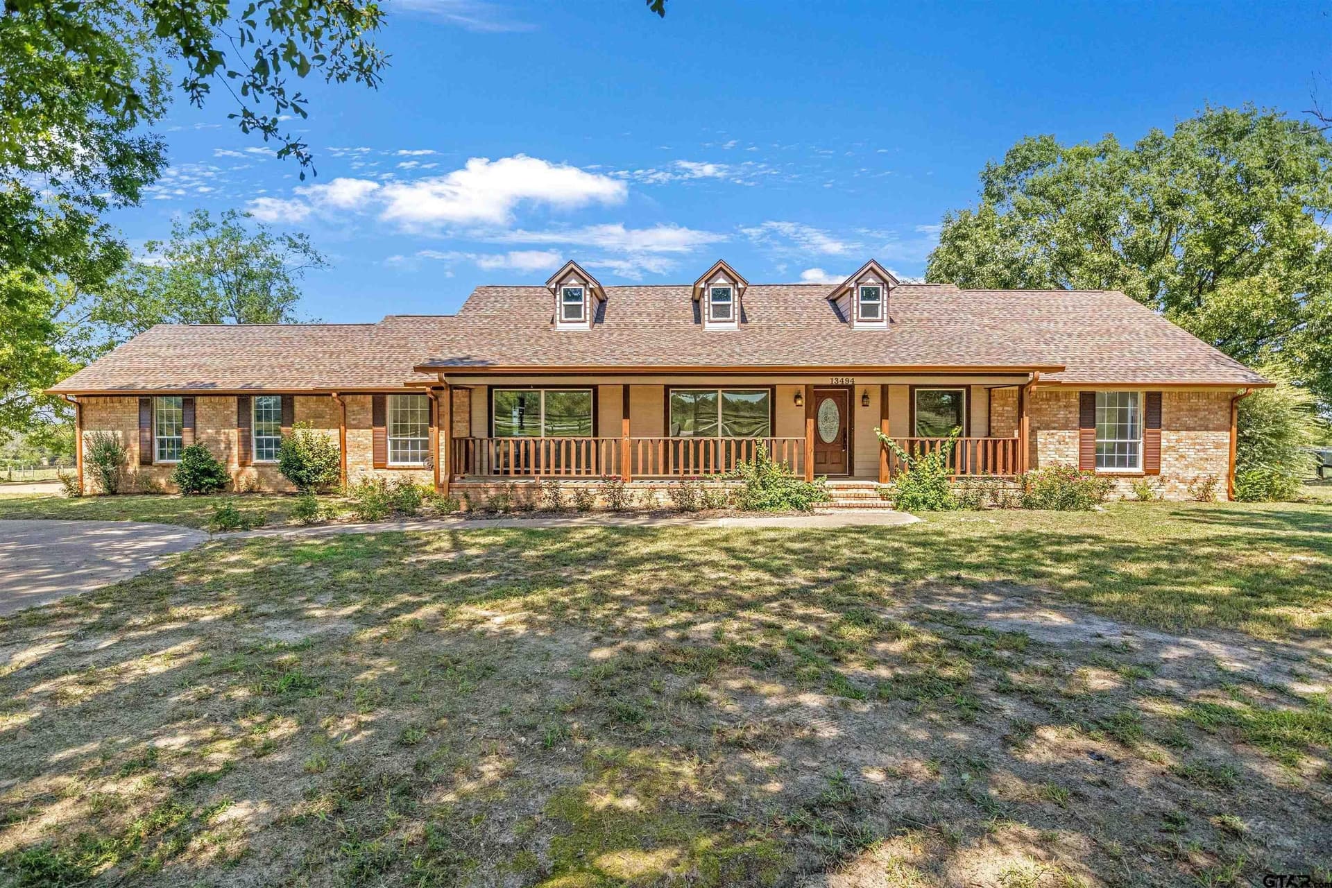 11 acres in Smith County - photo 2