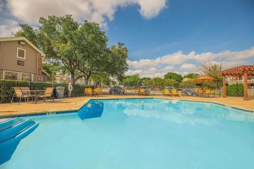 11.42 acres in Tarrant County - photo 13
