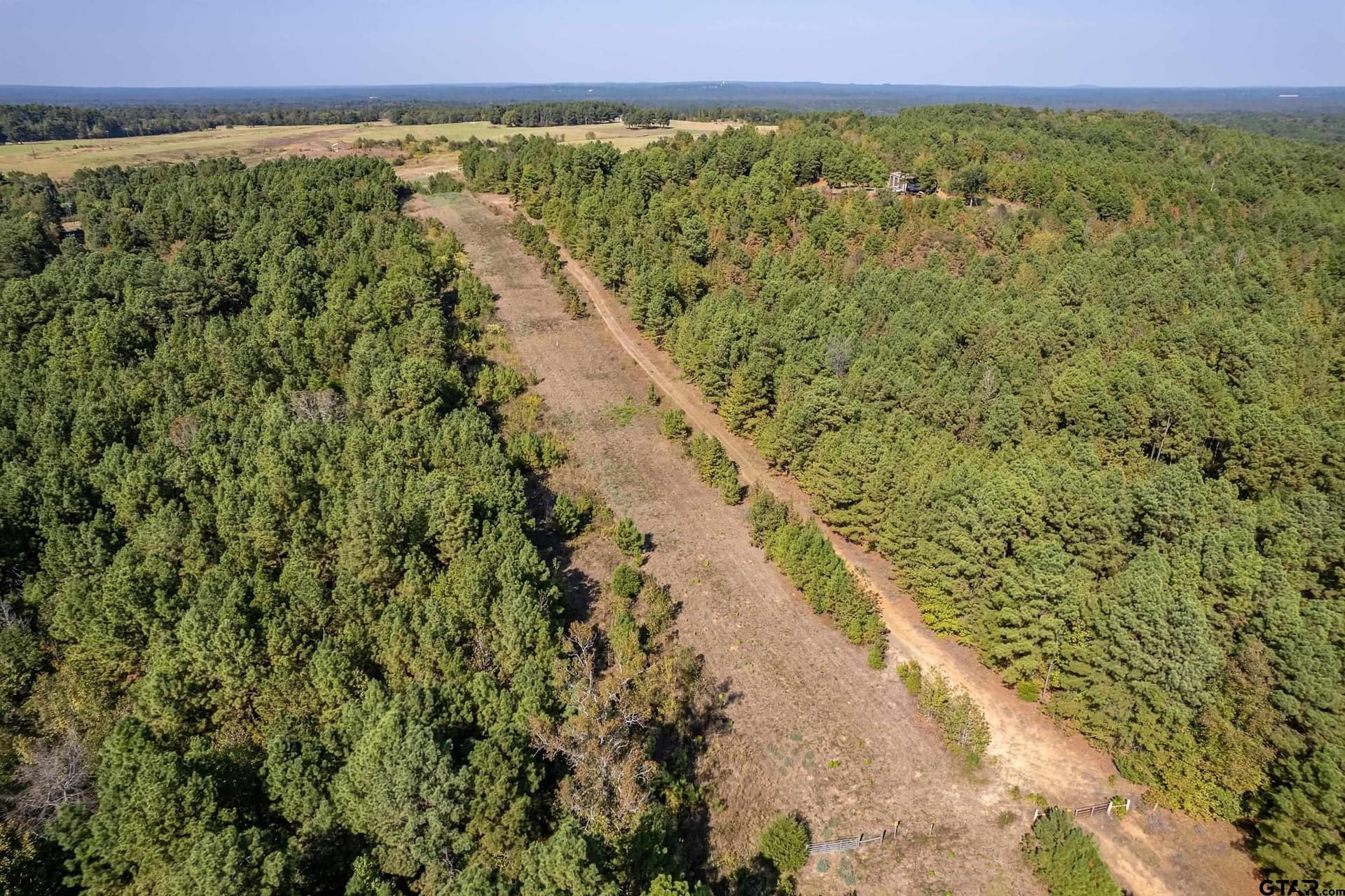 118 acres in Smith County - photo 3
