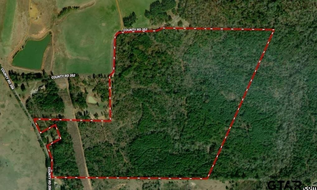 118 acres in Smith County - photo 4