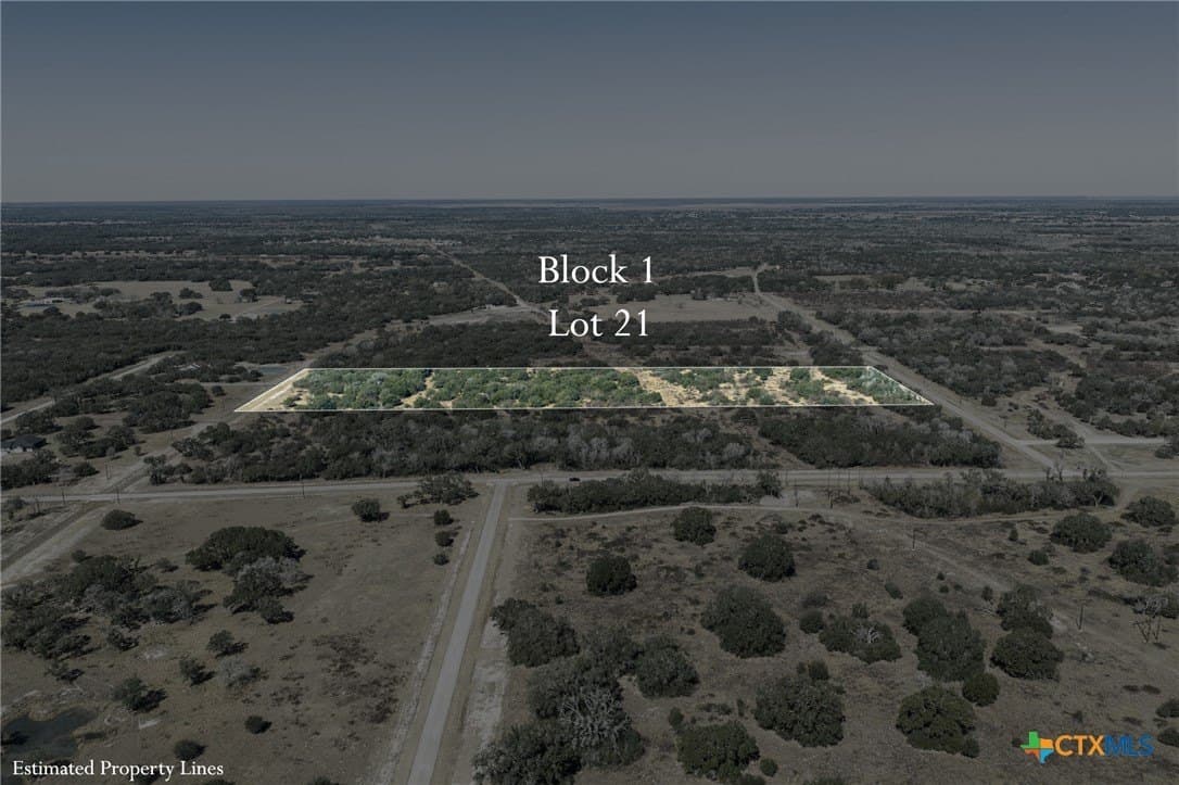 17.43 acres in Victoria County - photo 2
