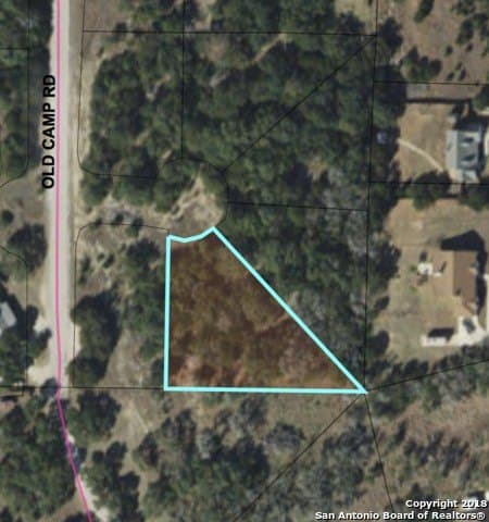 Wagon Circle lot: 2