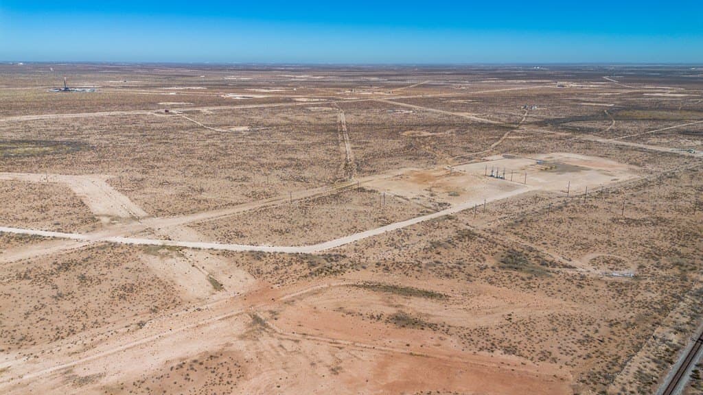 20.42 acres in Ward County - photo 7