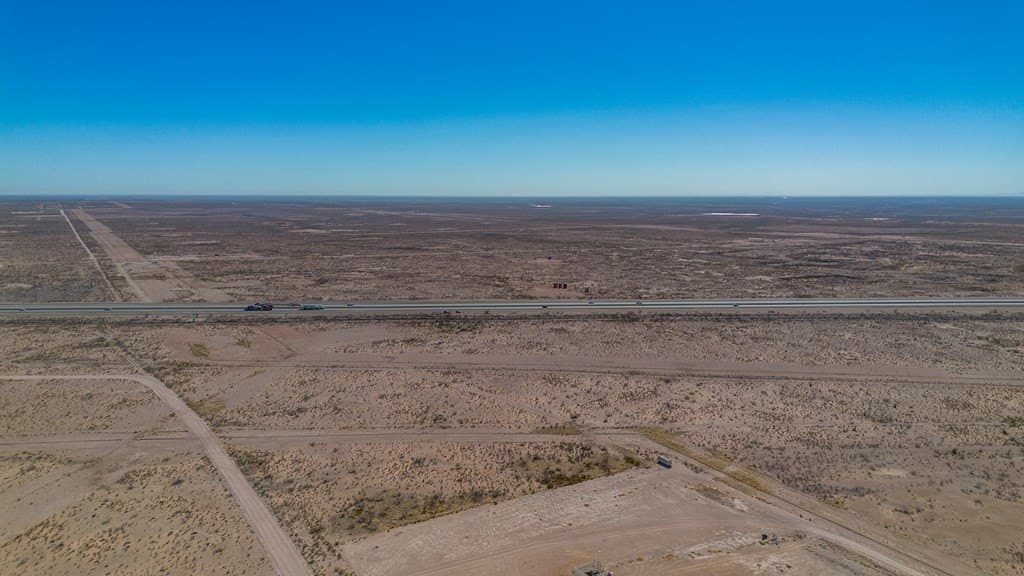 20.42 acres in Ward County - photo 8