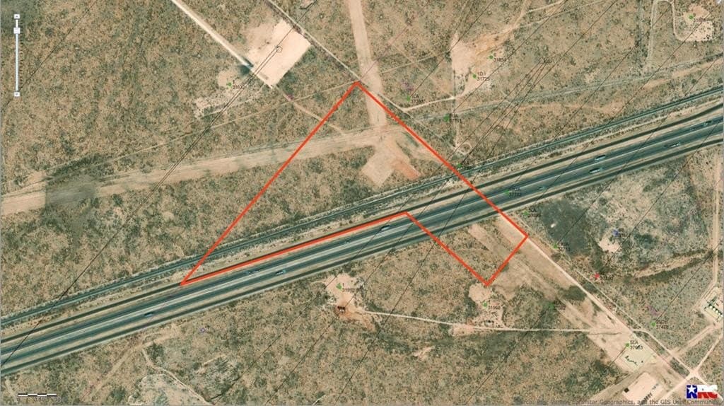 20.42 acres in Ward County - photo 12